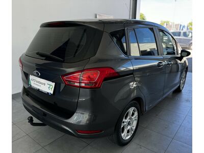 Ford B-MAX Gebrauchtwagen