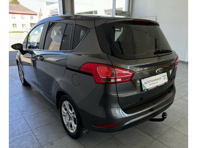 Ford B-MAX Gebrauchtwagen