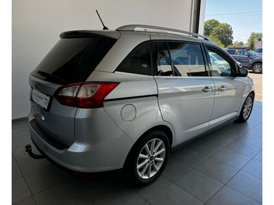 Ford C-MAX Gebrauchtwagen