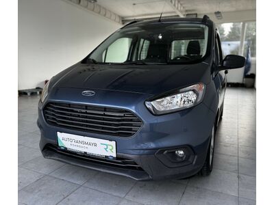 Ford Transit Courier Gebrauchtwagen