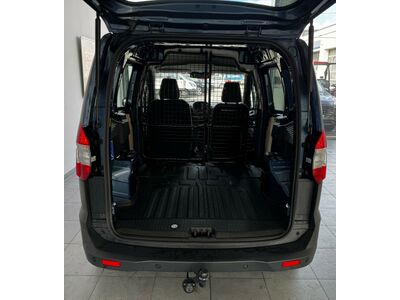 Ford Transit Courier Gebrauchtwagen