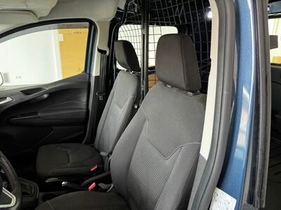 Ford Transit Courier Gebrauchtwagen