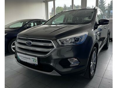 Ford Kuga Gebrauchtwagen