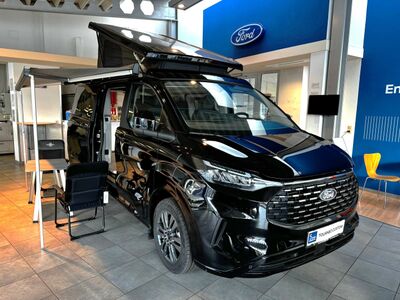 Ford Tourneo Custom Neuwagen