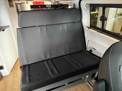 Ford Tourneo Custom Neuwagen