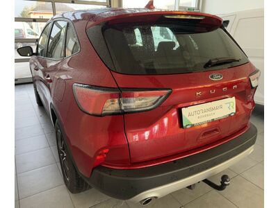 Ford Kuga Gebrauchtwagen