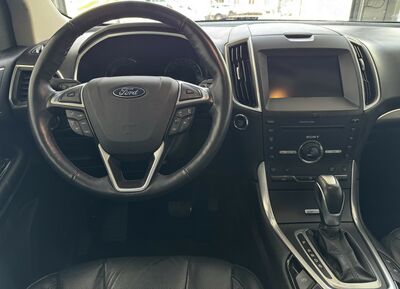 Ford Edge Gebrauchtwagen