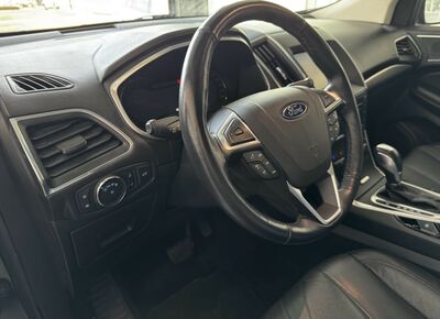 Ford Edge Gebrauchtwagen