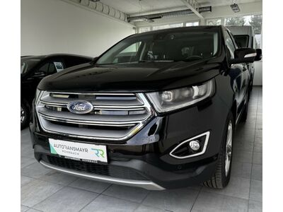 Ford Edge Gebrauchtwagen