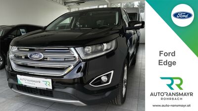 Ford Edge Gebrauchtwagen