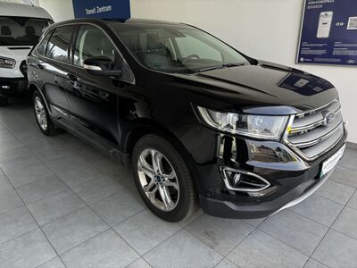 Ford Edge Gebrauchtwagen