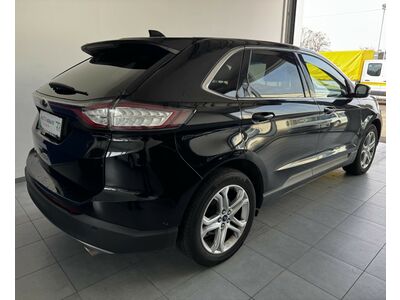 Ford Edge Gebrauchtwagen