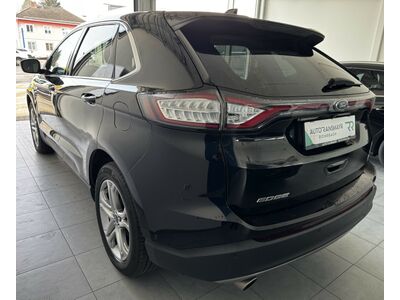 Ford Edge Gebrauchtwagen