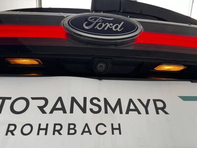 Ford Edge Gebrauchtwagen