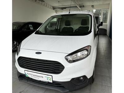 Ford Transit Courier Gebrauchtwagen