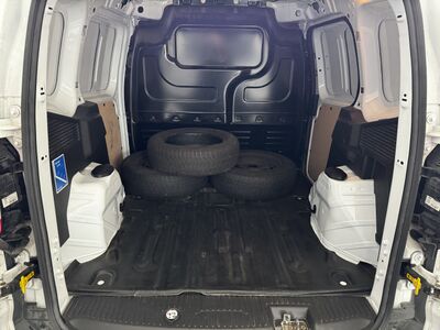 Ford Transit Courier Gebrauchtwagen