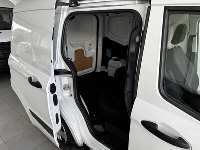 Ford Transit Courier Gebrauchtwagen