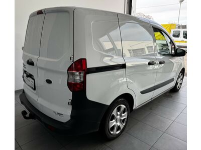 Ford Transit Courier Gebrauchtwagen