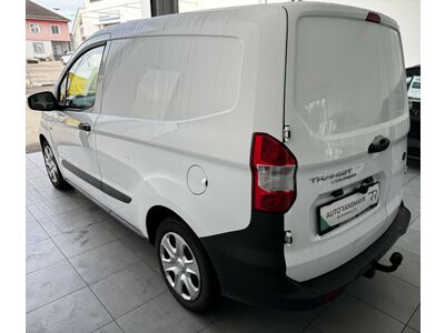 Ford Transit Courier Gebrauchtwagen