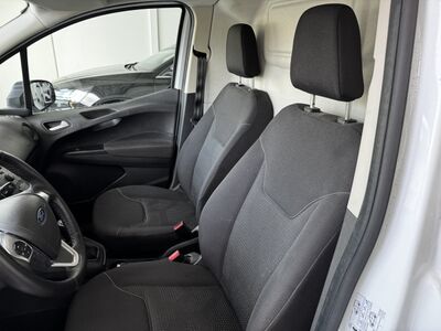 Ford Transit Courier Gebrauchtwagen