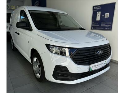 Ford Transit Connect Tageszulassung