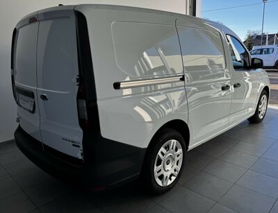 Ford Transit Connect Tageszulassung