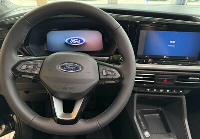 Ford Tourneo Connect Neuwagen