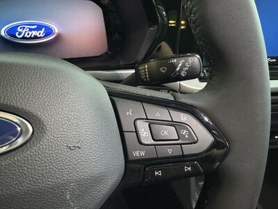 Ford Tourneo Connect Neuwagen