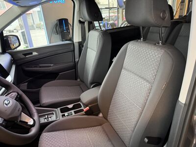 Ford Tourneo Connect Neuwagen