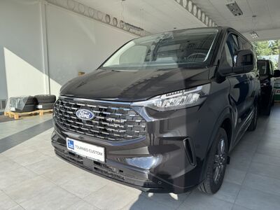 Ford Tourneo Custom Neuwagen