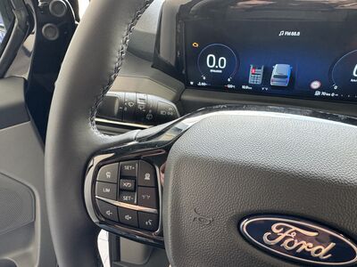 Ford Tourneo Custom Neuwagen