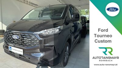 Ford Tourneo Custom Neuwagen