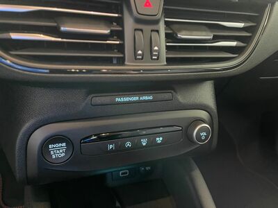 Ford Focus Vorführwagen