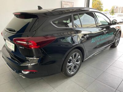 Ford Focus Vorführwagen