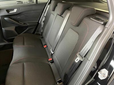 Ford Focus Vorführwagen