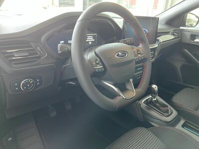 Ford Focus Vorführwagen