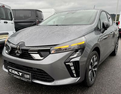 Mitsubishi Colt Neuwagen