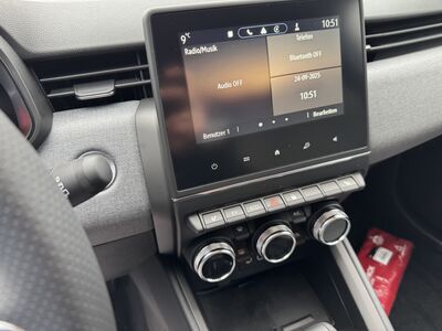 Mitsubishi Colt Neuwagen