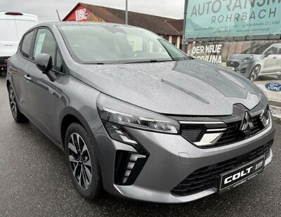 Mitsubishi Colt Neuwagen