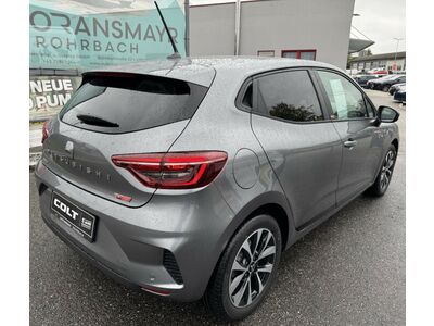 Mitsubishi Colt Neuwagen