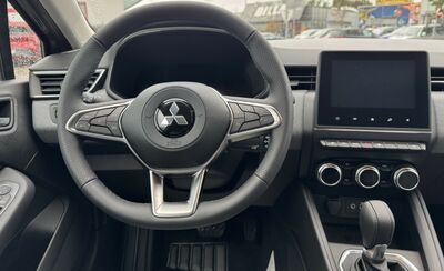 Mitsubishi Colt Neuwagen