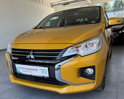 Mitsubishi Space Star Vorführwagen