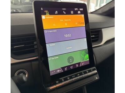 Mitsubishi ASX Vorführwagen