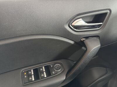 Mitsubishi ASX Vorführwagen