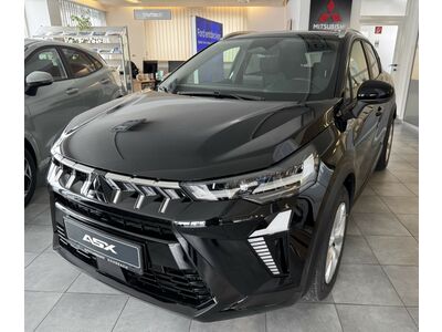 Mitsubishi ASX Vorführwagen