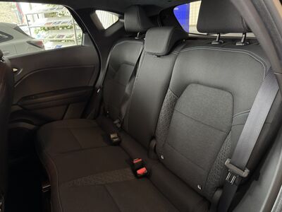 Mitsubishi ASX Vorführwagen