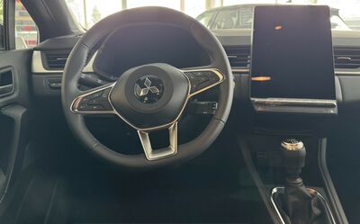 Mitsubishi ASX Vorführwagen