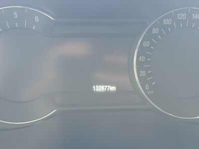 Ford S-MAX Gebrauchtwagen