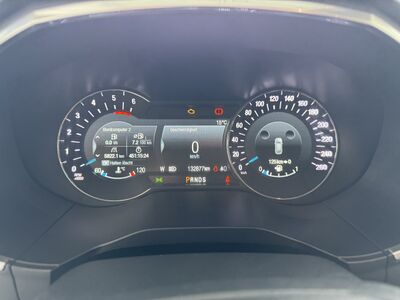 Ford S-MAX Gebrauchtwagen