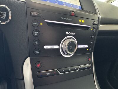 Ford S-MAX Gebrauchtwagen